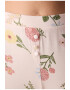 Penti Pantaloni de pijama cu imprimeu floral - Pled.ro