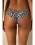 Penti Slip brazilian cu animal print - Pled.ro