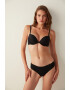 Penti Sutien push-up cu bretele ajustabile - Pled.ro