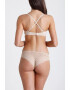 Penti Sutien cu model uni Beauty Form - Pled.ro