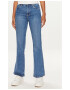 Pepe Jeans Blugi dama 15487 Bumbac Albastru - Pled.ro