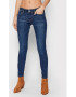 Pepe Jeans Blugi dama 28794 Bumbac Bleumarin - Pled.ro