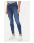 Pepe Jeans Blugi dama 38227 Bumbac Albastru - Pled.ro