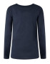 Pepe Jeans Bluza dama Bumbac Bleumarin - Pled.ro