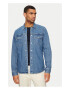 Pepe Jeans Camasa barbati 14312 Bumbac Albastru - Pled.ro