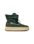 Pepe Jeans Cizme de zapada PLS50554 Verde Piele naturala - Pled.ro