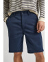 Pepe Jeans London Bermude chino cu talie medie - Pled.ro