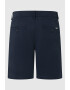 Pepe Jeans London Bermude chino cu talie medie - Pled.ro