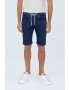 Pepe Jeans London Bermude cu snur de ajustare - Pled.ro