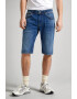 Pepe Jeans London Bermude din denim cu 5 buzunare - Pled.ro