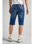 Pepe Jeans London Bermude din denim cu 5 buzunare - Pled.ro