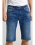 Pepe Jeans London Bermude din denim cu 5 buzunare - Pled.ro