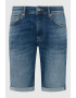 Pepe Jeans London Bermude din denim cu 5 buzunare - Pled.ro