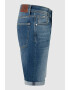 Pepe Jeans London Bermude din denim cu 5 buzunare - Pled.ro