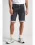 Pepe Jeans London Bermude din denim cu 5 buzunare - Pled.ro