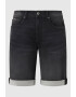 Pepe Jeans London Bermude din denim cu 5 buzunare - Pled.ro