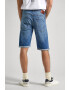 Pepe Jeans London Bermude din denim cu croiala dreapta - Pled.ro