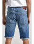 Pepe Jeans London Bermude din denim cu croiala dreapta - Pled.ro