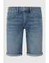 Pepe Jeans London Bermude din denim cu croiala dreapta - Pled.ro