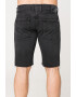 Pepe Jeans London Bermude din denim cu detalii cu aspect deteriorat - Pled.ro