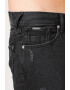 Pepe Jeans London Bermude din denim cu detalii cu aspect deteriorat - Pled.ro