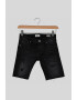 Pepe Jeans London Bermude din denim Power Flex - Pled.ro