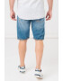 Pepe Jeans London Bermude relaxed fit din denim Callen - Pled.ro