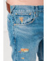 Pepe Jeans London Bermude relaxed fit din denim Callen - Pled.ro