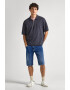 Pepe Jeans London Bermude slim fit - Pled.ro