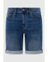 Pepe Jeans London Bermude slim fit - Pled.ro