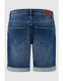 Pepe Jeans London Bermude slim fit - Pled.ro