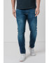 Pepe Jeans London Blugi conici cu 5 buzunare - Pled.ro