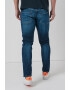 Pepe Jeans London Blugi conici cu 5 buzunare - Pled.ro