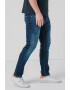 Pepe Jeans London Blugi conici cu 5 buzunare - Pled.ro