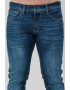 Pepe Jeans London Blugi conici cu 5 buzunare - Pled.ro