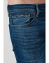 Pepe Jeans London Blugi conici cu 5 buzunare - Pled.ro