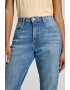 Pepe Jeans London Blugi conici cu talie inalta - Pled.ro