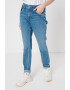 Pepe Jeans London Blugi conici cu talie medie - Pled.ro