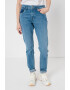 Pepe Jeans London Blugi conici cu talie medie - Pled.ro