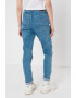 Pepe Jeans London Blugi conici cu talie medie - Pled.ro