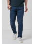 Pepe Jeans London Blugi conici cu talie medie - Pled.ro