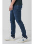 Pepe Jeans London Blugi conici cu talie medie - Pled.ro