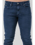 Pepe Jeans London Blugi conici cu talie medie - Pled.ro