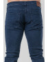 Pepe Jeans London Blugi conici cu talie medie - Pled.ro