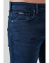 Pepe Jeans London Blugi conici cu talie medie - Pled.ro