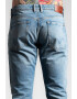 Pepe Jeans London Blugi conici decolorati - Pled.ro