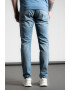 Pepe Jeans London Blugi conici decolorati - Pled.ro