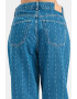 Pepe Jeans London Blugi conici Willow - Pled.ro