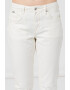 Pepe Jeans London Blugi crop conici - Pled.ro