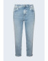 Pepe Jeans London Blugi cu aspect decolorat - Pled.ro